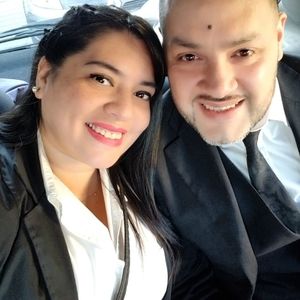 Meet your Posher, Anthony stuart